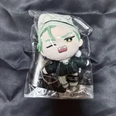 ツイステ くつろぎマイルーム ミニミニぬいぐるみ セベク