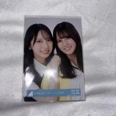 日向坂46 小坂菜緒 金村美玖 お願いバッハ！ ジャケット写真衣装 生