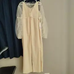 ドレス Ciaopanic パンツドレス オケージョンドレス 結婚式