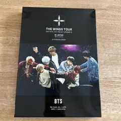 2017 BTS LIVE TRILOGY EPISODE III 京セラドーム