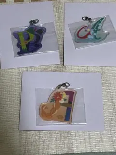 ディズニー 一番くじ H賞 3点セット