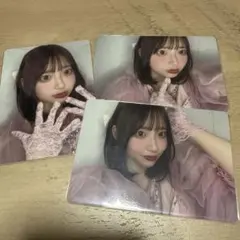 CUTIE STREET きゅーすと 桜庭遥花 ぱるたん トレカ ver.4