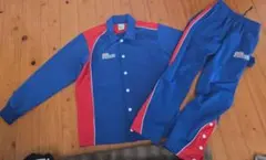 ハーツ バスケットボール ユニフォーム サイズ150スクール指定練習着