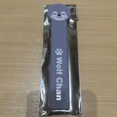 スキズ うちわグリップ バンチャン