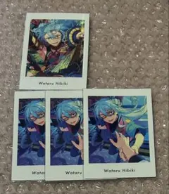 あんスタ ぱしゃっつ 渉