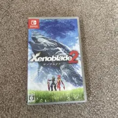 ゼノブレイド2