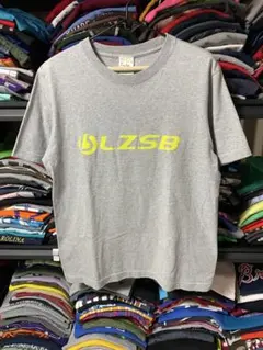 LUZ e SOMBRA 半袖クルーネックTシャツ グレーのサムネイル