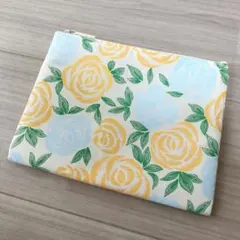 新品未使用♡KEITA MARUYAMA ELIXIR エリクシール 花柄ポーチのサムネイル