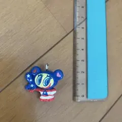 ナカムラくん めじるしアクセサリー　キーホルダー　ストラップ