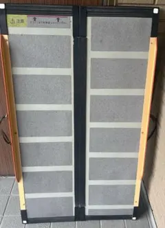 ②超硬やや美 ケアスロープ 2M 200cm ケアメディックス 高圧洗浄 送料