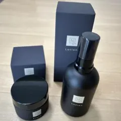 Nオーガニック　化粧水　クリーム