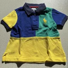 ラルフローレンポロシャツ
