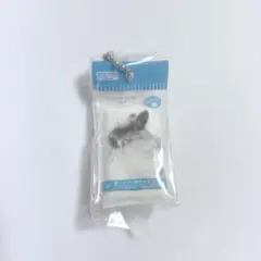 nepia　鼻セレブ　ミニチュアチャーム　鼻セレブ ITSUMO