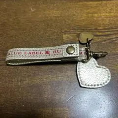 BURBERRY BLUE LABEL バーバリーブルーレーベル キーホルダーのサムネイル