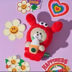 2026年最新】シンガポール スタバ ぬいぐるみの人気アイテム - メルカリ