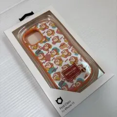 【新品】iFace カービィ⭐︎ワドルディiPhone 15用ケース