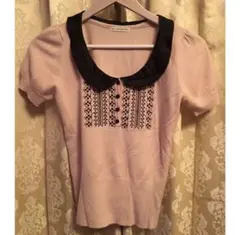 a/注意事項有✨WILLSELECTIONウィルセレクショントップス ピンクのサムネイル