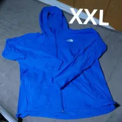 ザ・ノース・フェイス　スワローテイルフーディ