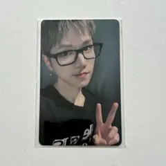 BOYNEXTDOOR NO GENRE リウ M2U 2次 ラキドロ トレカ