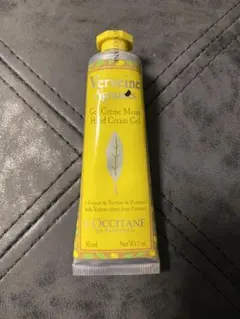 ロクシタン シトラス ヴァーベナ アイスハンドクリーム 30ml