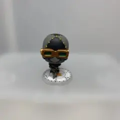 ジョジョの奇妙な冒険 スタンドフィギュアコレクション 06 M•M