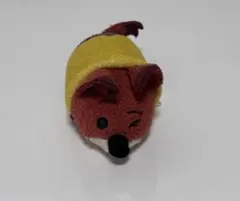 ディズニー ズートピア ニック ツムツム ぬいぐるみ