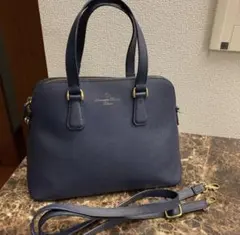 Samanthaショルダーバッグ