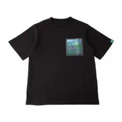 Tシャツ Invisible to Me ドラパルト L ②
