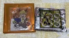 鬼滅の刃 我妻善逸 アクリルスタンド クリスマス 2020 アクリルフィギュア