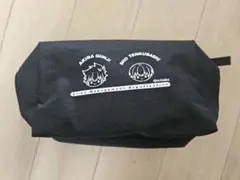 東京エイリアンズ ポーチ