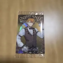 にじさんじ ウエハース宇佐美リト