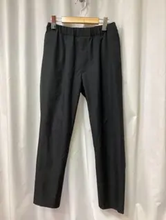 最終値下げ　美品　ユナイテッドアローズ　イージーテーパードパンツ