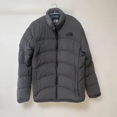 ノースフェイスダウン　L