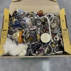 アクセサリー まとめ売り 大量 ピアス ネックレス イヤリング ファッション格安