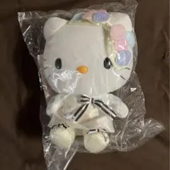 【レア】レディキティハウス　マスコットキーホルダー レア品タグ付き】レディキティハウス マスコットキーホルダー