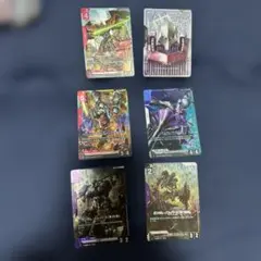 デジモンカード ウルカヌス マルスモン デッキ パーツ - メルカリ