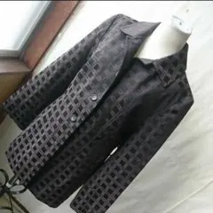 COURREGES ロングコート