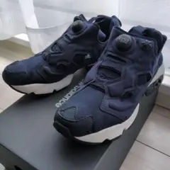 リーボック　ポンプフーリー