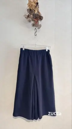 zucca　★美品★　キュロット 楽天市場】zucca（キュロット｜ボトムス）：レディース