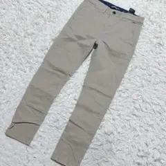 22186✨タグ付き✨ジャブスアルキヴィオ 50 LL 綿 チノパン ベージュ