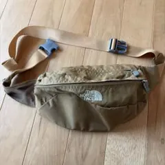 THE NORTH FACE ボディバッグ ウエストポーチ