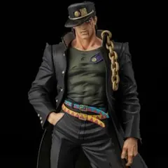千値練 空条承太郎 東方仗助 ストア特典付き ジョジョ FIGUREMUSEUM