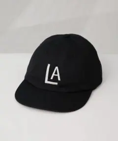 Cooperstown Ball Cap/別注 ロサンゼルスエンジェルス