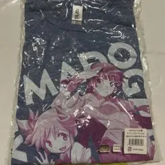 MADOGATARI展 ウエダハジメ B (忍野忍) Tシャツ 黒 レア - メルカリ