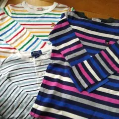 ロンT 3枚セット