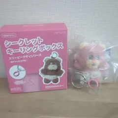 スリーピーテディロムアンド