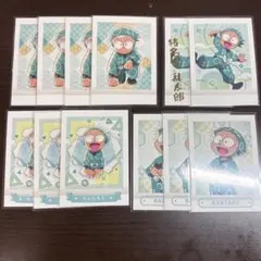 忍たま乱太郎 猪名寺乱太郎