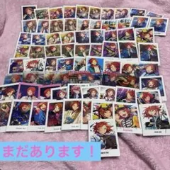 あんさんぶるスターズ　葵ひなた　ゆうた カード　まとめ売り　アルカナ　ぱしゃこれ