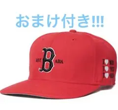 kvibaba ベースボールキャップ レッド 2025年最新】KviBaba キャップの人気アイテム - メルカリ