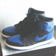 ナイキ エア ジョーダン1 ロイヤル